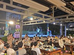 -渔家火锅·海鲜自助餐·演艺(亚龙湾天域酒店)