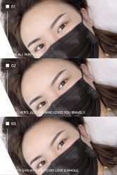 -MIVI野生眉纹绣纹眉