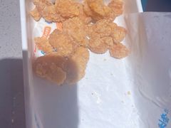 -半天妖烤鱼(丰科万达店)