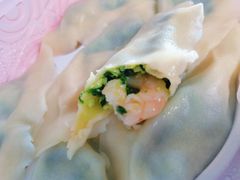 鲜虾生鲜水饺-喜家德虾仁水饺(哈尔滨文化店)