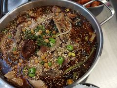 -蓉三少冒烤鸭·四川小吃集(北京首店)