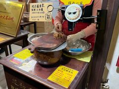 -龙头鱼丸店 只此一家只卖手工鲨鱼丸