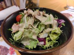 -斗牛士牛排(南京东路店)