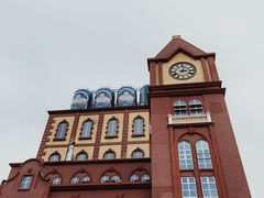 -青岛啤酒博物馆