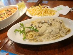 -玛格萝妮比萨屋(陆家浜路店)