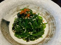 -山葵家·创意料理(临平银泰城店)