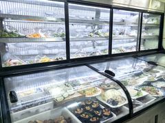 -宾朋海鲜饭庄(兴海路店)