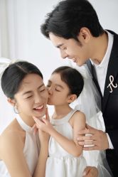 -金夫人One家全家福摄影(光环店)