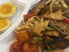 -素清香(解放路店)
