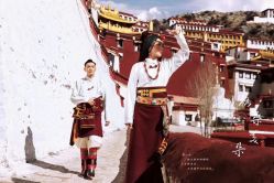 -太古映画婚纱摄影(天河店)