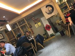 大堂-以前的小酒馆(中山广场店)
