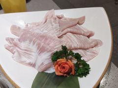 -海底捞火锅(正大乐城店)