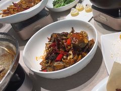 -简小舍·民间手艺菜(武昌江滩店)