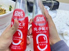 -无名粉店(五一广场店)