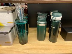 -星巴克臻选(国贸商城首店)