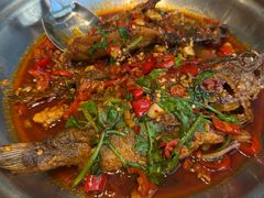 -赣江里•江西菜(望京旺角店)