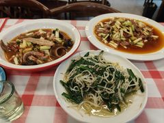 -洪霞餐馆·川菜·鲜货现炒(两江春城店)