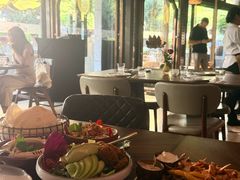 -ELI FALAFEL Lebanese&Mediterranean黎巴嫩美食(富城路店)