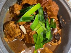 -和满堂·经典本帮菜(川沙古镇店)