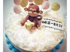 -DIY SWEET21(升平路店)