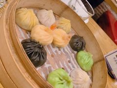 全家福汤包-隆喜元鱼汤包·海鲜(中联广场店)