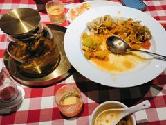 -西贝(吴江路湟普汇店)