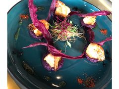 -AZUL by FUEL蓝色·法式酒馆(琶醍店)