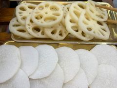 -刘少华贵州小黄牛·鲜牛肉火锅(总店)