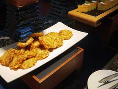 -重庆丽苑维景国际大酒店·海鲜自助餐厅