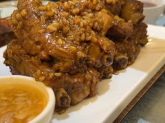 -君霖海鲜私房菜(春柳店)