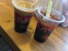 -八婆婆烧仙草(曾厝垵店)