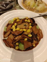 -上海金桥红枫万豪酒店·宴会厅