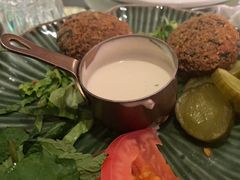 -ELI FALAFEL Lebanese&Mediterranean黎巴嫩美食(富城路店)