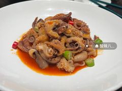 -苏淮景·苏闽融创菜·海鲜(原空港井河轩店)