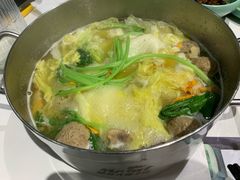 -肥佬大椰子鸡(三里屯3·3大厦店)