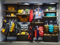 -THE NORTH FACE(三里屯ONEBOX店)