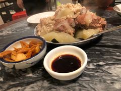 浓汤-农汤老店(顺联公园里店)