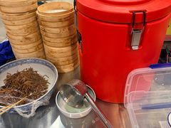 -听涛雅苑百味饺子老家菜馆