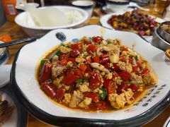 -小口味