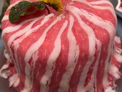 -东来顺•非遗火锅(外滩店)