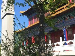 -东岳庙
