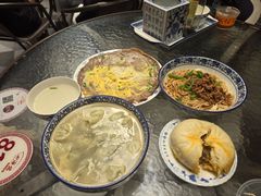 -四海楼(如皋定慧禅寺店)