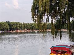 -北陵公园