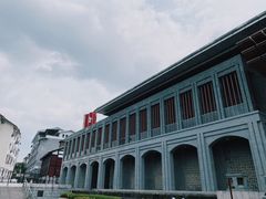 -遵义会议纪念馆