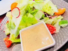 -WOLFGANG PUCK KITCHEN & BAR(迪士尼小镇店)
