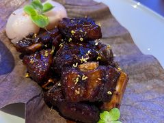 -桂满陇·蟹黄小笼汤包(清河万象店)