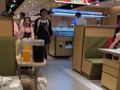 -海底捞火锅(汇金星力城店)
