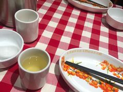 -西贝莜面村(东莞壹号广场店)