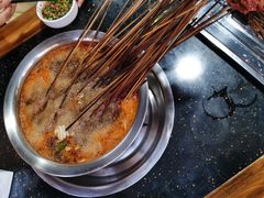 -小向麻辣烫(天街总店)