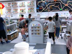 -宜家家居(西安未央商场店)